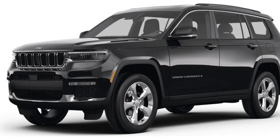 JEEP GRAND CHEROKEE 2022 1C4RJKAG9N8525708 image
